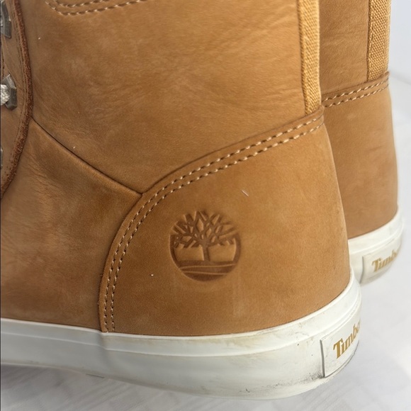 Timberland Women’s Skyla Bay 6-Inch Boots - Picture 5 of 10